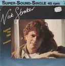 12'' - Nick Straker - Against The Wall