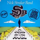 LP - Nick Straker Band - A Walk In The Park
