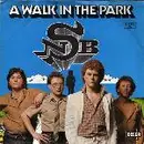 12'' - Nick Straker Band - A Walk In The Park
