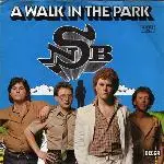 Nick Straker Band - A Walk in the Park