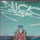 LP - Nick Straker Band - Future's Above My Head
