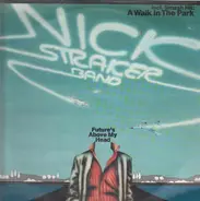 Nick Straker Band - Future's Above My Head