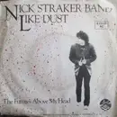 7inch Vinyl Single - Nick Straker Band - Like Dust