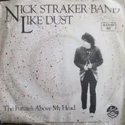 Nick Straker Band - Like Dust