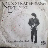 Nick Straker Band - Like Dust