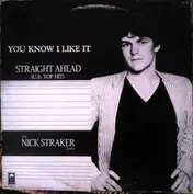 Nick Straker Band