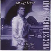 Nick Straker Band - The Very Best Of