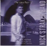 Nick Straker Band - The Very Best Of