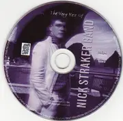 CD - Nick Straker Band - The Very Best Of
