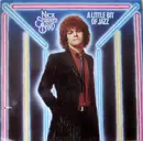 LP - Nick Straker Band - A Little Bit Of Jazz