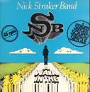 12inch Vinyl Single - Nick Straker Band - A Walk in the Park