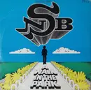 12inch Vinyl Single - Nick Straker Band - A Walk In The Park - red vinyl