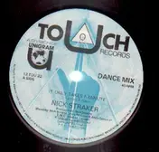 Nick Straker - It Only Takes A Minute