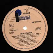 LP - Nick Straker - Nick Straker