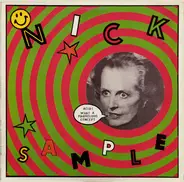 Nick Sample - Marvelous Person