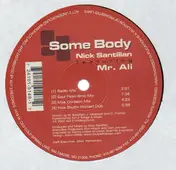 Nick Santillan - Some Body