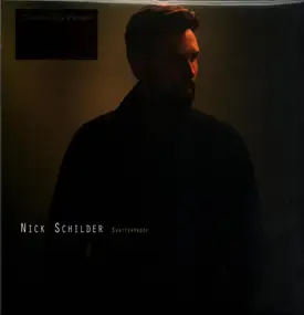 Nick Schilder - Shatterproof