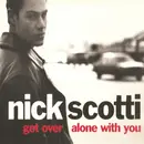 12'' - Nick Scotti - Get Over