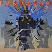 Nick Simper's Fandango