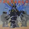 LP - Nick Simper's Fandango - Future Times