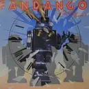 LP - Nick Simper's Fandango - Future Times