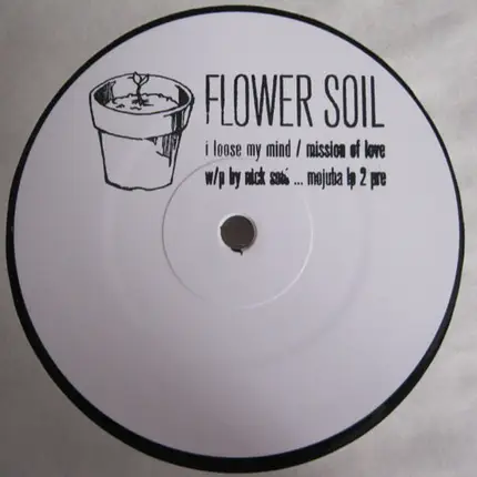 Nick Solé - Flower Soil