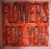 Nick Sole - Flowers for You