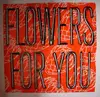 Double LP & CD - Nick Solé - Flowers For You - still sealed, ltd. edition