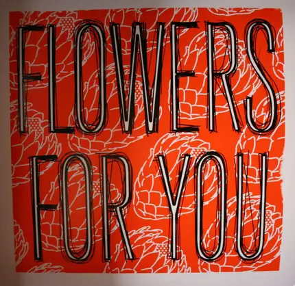 Nick Sole - Flowers for You