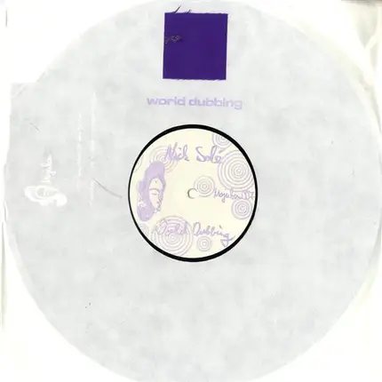 Nick Solé - World Dubbing