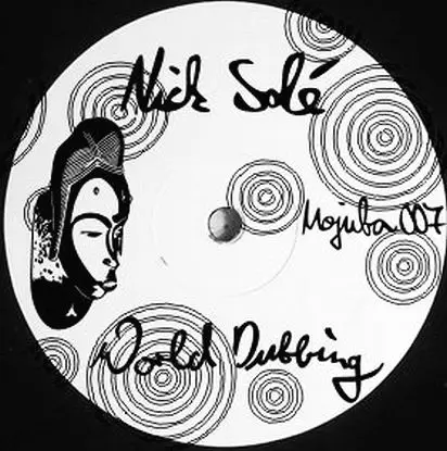 Nick Sole - World Dubbing Ep