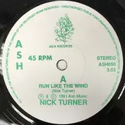 Nick Turner