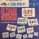 LP - Nick Tagg - 12 Years Academy Award Winners