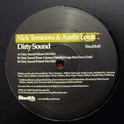 austin leeds - Dirty Sound