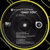 12inch Vinyl Single - Nick Terranova & Austin Leeds - Only You