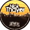 Nick Thayer - The Pressure Point/I Can?t Sleep At