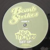 Nick Thayer - Bomb Strikes Volume 12