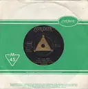 7inch Vinyl Single - Nick Todd With Billy Vaughn And His Orchestra - At The Hop