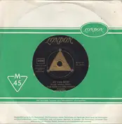 Nick Todd - At The Hop