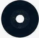 7inch Vinyl Single - Nick Todd - Tiger