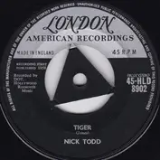 Nick Todd