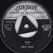 Nick Todd