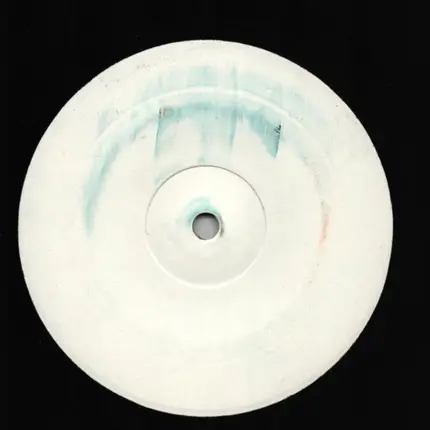 Nick Tonut - Eclectic E.P.