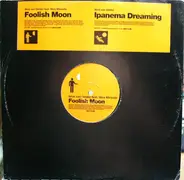 Nick Van Gelder - Foolish Moon / Ipanema Dreaming