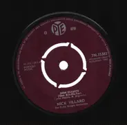 Nick Villard - Don Quijote (Don Kee-Ho-Tay)
