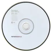 Double CD - Nick Warren And Danny Howells - Renaissance: Revelation - Slipcase