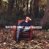 Nick Warren - Back to Mine