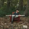 Double LP - Nick Warren - Back To Mine