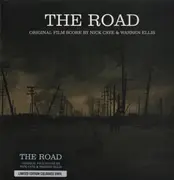 LP - Nick & Warren Ellis Cave - Road - Coloured Vinyl