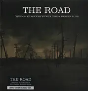 Nick & Warren Ellis Cave - Road